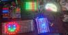 137 - 20170424 Adafruit GFX on NeoMatrix and RGB Matrix Panel Demo