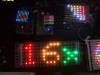 139 - 20170424 Adafruit GFX on NeoMatrix and RGB Matrix Panel Demo