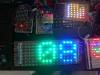 142 - 20170424 Adafruit GFX on NeoMatrix and RGB Matrix Panel Demo
