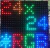 143 - 20170424 Adafruit GFX on NeoMatrix and RGB Matrix Panel Demo