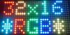 144 - 20170424 Adafruit GFX on NeoMatrix and RGB Matrix Panel Demo