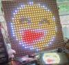 146 - 20170424 Adafruit GFX on NeoMatrix and RGB Matrix Panel Demo