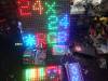 151 - 20170424 Adafruit GFX on NeoMatrix and RGB Matrix Panel Demo