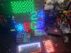 152 - 20170424 Adafruit GFX on NeoMatrix and RGB Matrix Panel Demo