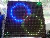155 - 20170424 Adafruit GFX on NeoMatrix and RGB Matrix Panel Demo