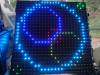 156 - 20170424 Adafruit GFX on NeoMatrix and RGB Matrix Panel Demo