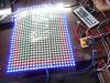053 - 20180529 ESP8266 and FastLED NeoMatrix Powered Shirt and Pants Build