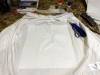 054 - 20180529 ESP8266 and FastLED NeoMatrix Powered Shirt and Pants Build