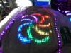 056 - 20180529 ESP8266 and FastLED NeoMatrix Powered Shirt and Pants Build