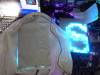 059 - 20180529 ESP8266 and FastLED NeoMatrix Powered Shirt and Pants Build