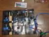 101 - 20180529 ESP8266 and FastLED NeoMatrix Powered Shirt and Pants