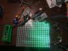 102 - 20180529 ESP8266 and FastLED NeoMatrix Powered Shirt and Pants