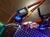 104 - 20180529 ESP8266 and FastLED NeoMatrix Powered Shirt and Pants