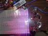 105 - 20180529 ESP8266 and FastLED NeoMatrix Powered Shirt and Pants