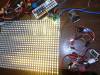 106 - 20180529 ESP8266 and FastLED NeoMatrix Powered Shirt and Pants