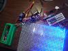 107 - 20180529 ESP8266 and FastLED NeoMatrix Powered Shirt and Pants