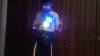 205 - 20180529 ESP8266 and FastLED NeoMatrix Powered Shirt and Pants Demo