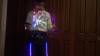 207 - 20180529 ESP8266 and FastLED NeoMatrix Powered Shirt and Pants Demo