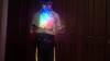 212 - 20180529 ESP8266 and FastLED NeoMatrix Powered Shirt and Pants Demo