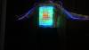 213 - 20180529 ESP8266 and FastLED NeoMatrix Powered Shirt and Pants Demo