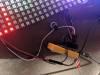 306 - 20180529 ESP8266 and FastLED NeoMatrix Powered Shirt and Pants NeoMatrix