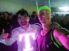 400 - 20180529 ESP8266 and FastLED NeoMatrix Powered Shirt and Pants Party