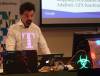 217 - 20190124 Linux.conf.au Fun With LEDs Minitalk