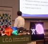 222 - 20190124 Linux.conf.au Fun With LEDs Minitalk