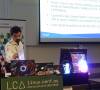 242 - 20190124 Linux.conf.au Fun With LEDs Minitalk