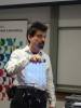 318 - 20190124 Linux.conf.au Fun With LEDs Main Talk