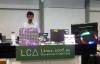319 - 20190124 Linux.conf.au Fun With LEDs Main Talk