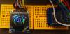 112 - 20190526 FastLED SPITFT GFX On Top Of Framebuffer GFX