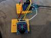 201 - 20190526 FastLED SPITFT GFX On Top Of Framebuffer GFX
