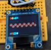 206 - 20190526 FastLED SPITFT GFX On Top Of Framebuffer GFX