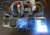 302 - 20190526 FastLED SPITFT GFX On Top Of Framebuffer GFX ST7735 ILI9341