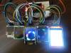 303 - 20190526 FastLED SPITFT GFX On Top Of Framebuffer GFX ST7735 ILI9341