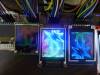 304 - 20190526 FastLED SPITFT GFX On Top Of Framebuffer GFX ST7735 ILI9341