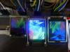 305 - 20190526 FastLED SPITFT GFX On Top Of Framebuffer GFX ST7735 ILI9341