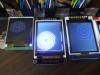 306 - 20190526 FastLED SPITFT GFX On Top Of Framebuffer GFX ST7735 ILI9341
