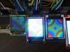 308 - 20190526 FastLED SPITFT GFX On Top Of Framebuffer GFX ST7735 ILI9341
