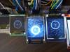 309 - 20190526 FastLED SPITFT GFX On Top Of Framebuffer GFX ST7735 ILI9341
