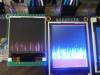 310 - 20190526 FastLED SPITFT GFX On Top Of Framebuffer GFX ST7735 ILI9341