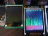 314 - 20190526 FastLED SPITFT GFX On Top Of Framebuffer GFX ST7735 ILI9341