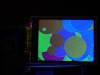 408 - 20190526 FastLED SPITFT GFX On Top Of Framebuffer GFX ILI9341