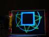 409 - 20190526 FastLED SPITFT GFX On Top Of Framebuffer GFX ILI9341