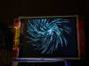 411 - 20190526 FastLED SPITFT GFX On Top Of Framebuffer GFX ILI9341