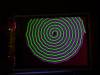 413 - 20190526 FastLED SPITFT GFX On Top Of Framebuffer GFX ILI9341