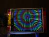 414 - 20190526 FastLED SPITFT GFX On Top Of Framebuffer GFX ILI9341