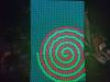 125 - 20200101 FastLED GFX rPI RGBPanel GFX