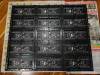 112 - 20200310 FastLED RPIRGBPanel GFX 192x160